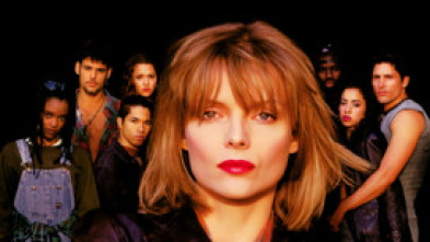 Imagen de Mentes peligrosas - 5