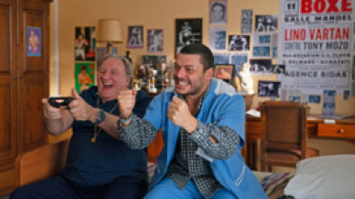 Imagen de El pitjor treball de la meva vida - 5