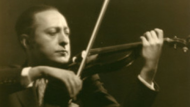 Imagen de Jascha Heifetz - El violinista de Dios - 5