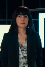 Imagen de Pandora (T1): Ep.5 Episodi 5 - 4