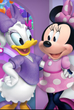 Imagen de Los Cuentos De Minnie (T3): Ep.19 - 6