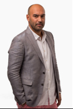 Imagen de Atrapa'm si pots (T1): Episodi 42 - 4