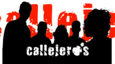 Imagen de Callejeros - 6