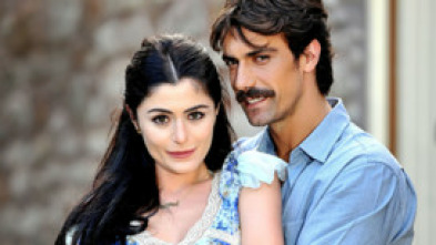 Imagen de La venganza de Iffet (T1): Ep.6  - 5