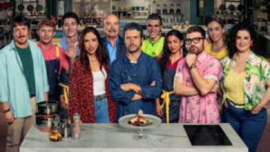 Imagen de Sin gluten (T1): Ep.1  - 5