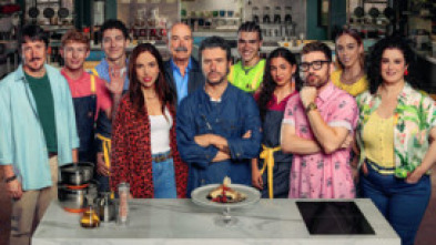 Imagen de Sin gluten (T1): Ep.6  - 5