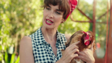 Imagen de ¡Ay, mi madre! - 5
