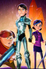 Imagen de Trollhunters (T2): En el salón del rey gumm-gumm - 4