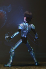 Imagen de Trollhunters (T3): Patrulla troll nocturna - 4