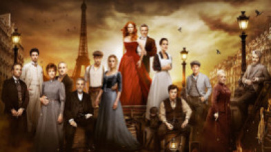 Imagen de El Bazar de la Caridad (T1): Ep.5  - 5