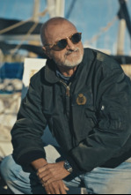 Imagen de En primicia (T2): Arturo Pérez Reverte - 4