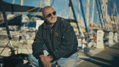 Imagen de En primicia (T2): Arturo Pérez Reverte - 5