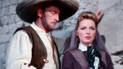 Imagen de Más allá de Río Grande - 5