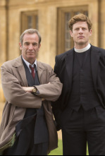 Imagen de Grantchester (T4): Ep.5  - 4