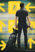 Imagen de Control de...: Brigada Beagle - 5