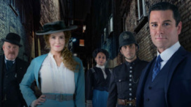 Imagen de Los misterios de Murdoch (T14) - 5