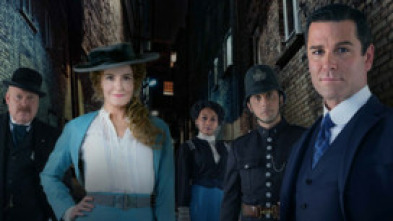 Imagen de Los misterios de... (T14): Ep.11 Todo está roto. Segunda parte - 5