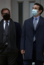 Imagen de Bull (T5): Ep.8 Espionaje científico - 5
