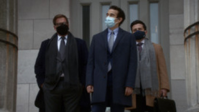 Imagen de Bull (T5): Ep.7 La cabeza de la cabra - 6