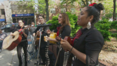 Imagen de In Jackson Heights - 7