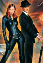 Imagen de Los vengadores - 4