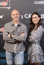 Imagen de Callejeros: Dana, un año después - 4