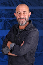 Imagen de Al cotxe (T9): Dani de la Orden: 