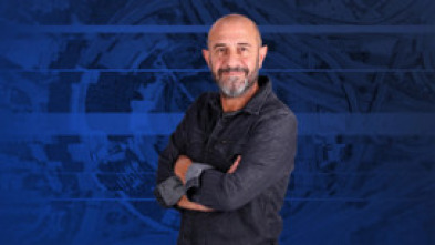 Imagen de Al cotxe (T9): Dani de la Orden: 