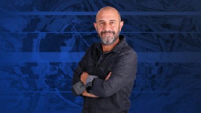 Imagen de Al cotxe (T9): Eudald Carbonell - 5