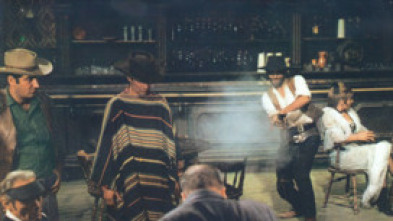 Imagen de Django: si quieres vivir, dispara - 5