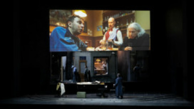 Imagen de Dalbavie: Mélancolie de la résistance - Staatsoper Berlin - 6