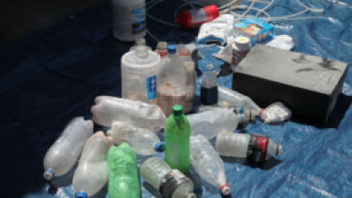 Imagen de El negocio de la droga: La ciudad de la droga - 5