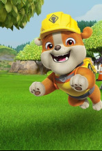 Imagen de Equipo Rubble (T3): Ep.4 - 4
