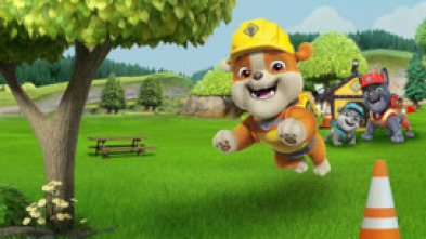 Imagen de Equipo Rubble (T3): Ep.15 - 5