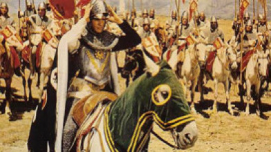 Imagen de Pedro el Cruel - 5