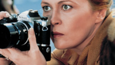 Imagen de Los ojos de Laura Mars - 5
