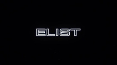 Imagen de Elist (T2): Ep.7 - 5