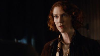 Imagen de Caso abierto (T3): Ep.18 Willkommen - 5