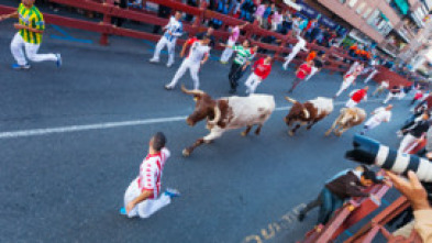 Imagen de Encierros de Calasparra - 5