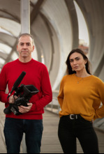 Imagen de Callejeros: Vecinos molestos - 4