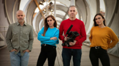 Imagen de Callejeros: Vecinos molestos - 5