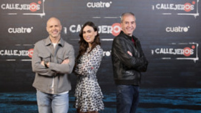 Imagen de Callejeros: Ep.11 - 5