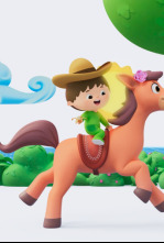 Imagen de Explorando con El Mundo de Charlie - 4