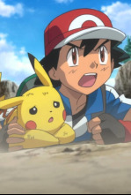 Imagen de La película Pokémon: Diancie y la crisálida de la destrucción - 4