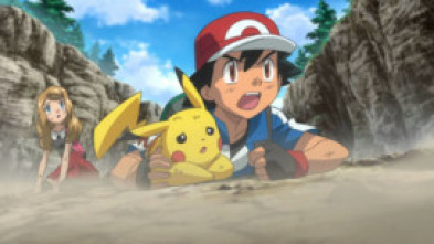 Imagen de La película Pokémon: Diancie y la crisálida de la destrucción - 5