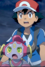 Imagen de La película Pokémon: Hoopa y un duelo histórico - 4