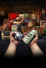 Imagen de Fortuna en la basura (T1): La bicicleta sucia da dinero sucio - 6