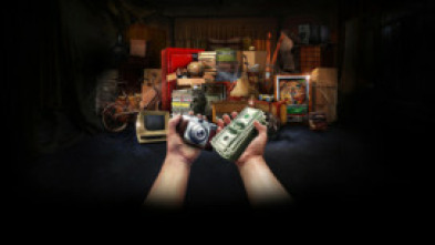 Imagen de Fortuna en la basura (T1): Apostar fuerte por bolas pequeñas - 7