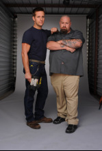 Imagen de Cazasubastas (T4): No me electrocute, hermano - 4