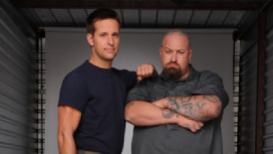 Imagen de Cazasubastas (T5): Afilado como un clavo - 5